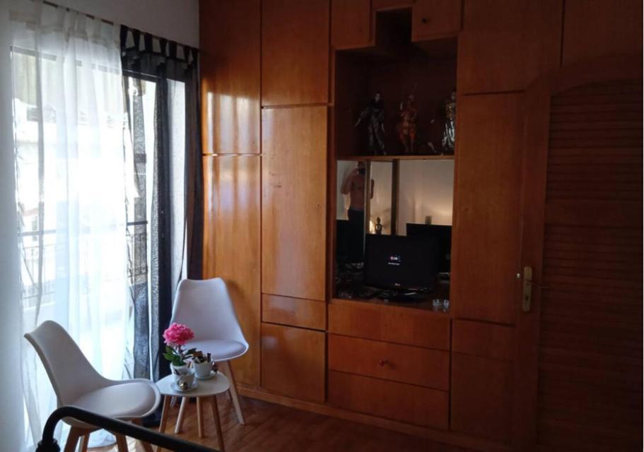 Nicko'S Room พีเรียส ภายนอก รูปภาพ